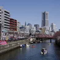 大岡川９