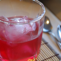 苔桃酒