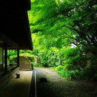 静寂