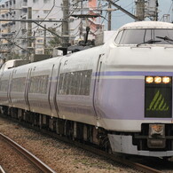 E351系 スーパーあずさ