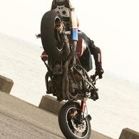 Moto Xtreme OGA