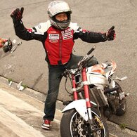 Moto Xtreme OGA