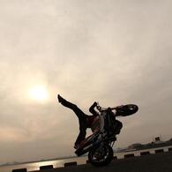 Moto Xtreme OGA
