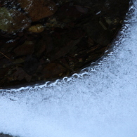 雪解け