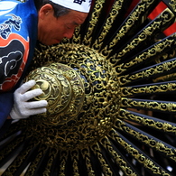 高岡御車山祭