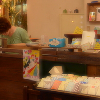紙屋さんの“paper message”*2