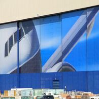 Boeing Everett