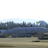 Boeing LCF