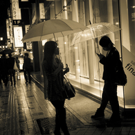 Shinjuku at Night #49