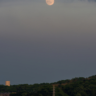 SuperMoon 2012 - ASC.