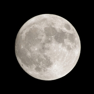 SuperMoon 2012 - CUL.