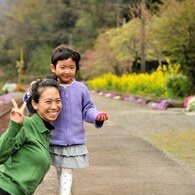 旅の記念に