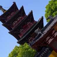 （蘇州）寒山寺3