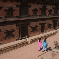 Bhaktapur,Nepal