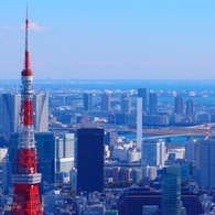 東京タワー