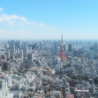 東京タワー