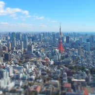 東京タワー