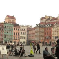 Warsaw