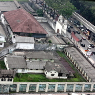 Pudu Jail