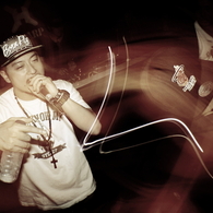 Alive≒Live