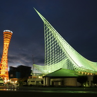 ハーバーランド