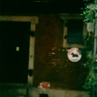 Rollei 35S 　とある建物