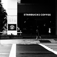STARBUCKS COFFEE