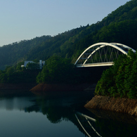 架け橋