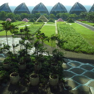 Bangkok City Thailand 2012.