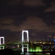 Tokyo-Night