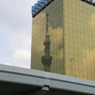 東京スカイツリー17