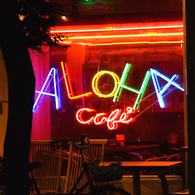 ALOHA Cafe