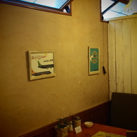 カフェ