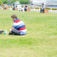 僕とパパの休日