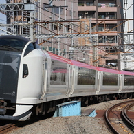 E259系　成田エクスプレス