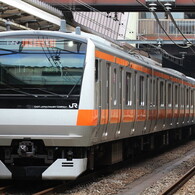 中央線 E233系