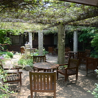 宝塚ガーデンフィールズ　English Garden.