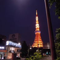東京タワー