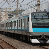 京浜東北線 E233系