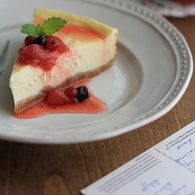 Cheese cakeⅡ