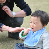 おっと～