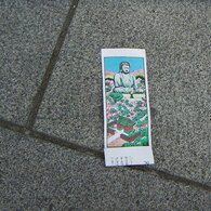 江ノ島に鎌倉のおみくじ？