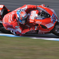 Casey Stoner