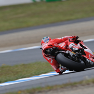 Casey Stoner