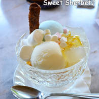 Sweet Sherbet♪