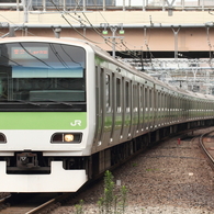 山手線　E231系500番台
