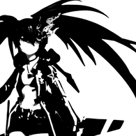 Black_RockShooter