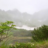 千畳敷カール