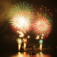 きほく燈籠祭2012