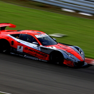 2012 SUPER GT Rd.4 Sportsland SUGO